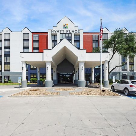 ไฮแอท เพลซ ซานอันโตนิโอ-นอร์ทเวสต์/เมดิคัล เซ็นเตอร์ Hotel ภายนอก รูปภาพ