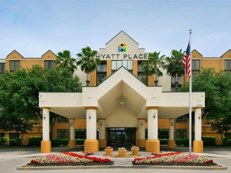 ไฮแอท เพลซ ซานอันโตนิโอ-นอร์ทเวสต์/เมดิคัล เซ็นเตอร์ Hotel ภายนอก รูปภาพ