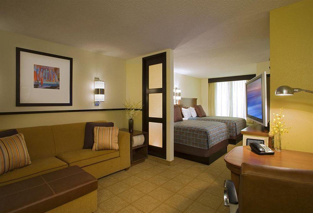ไฮแอท เพลซ ซานอันโตนิโอ-นอร์ทเวสต์/เมดิคัล เซ็นเตอร์ Hotel ห้อง รูปภาพ