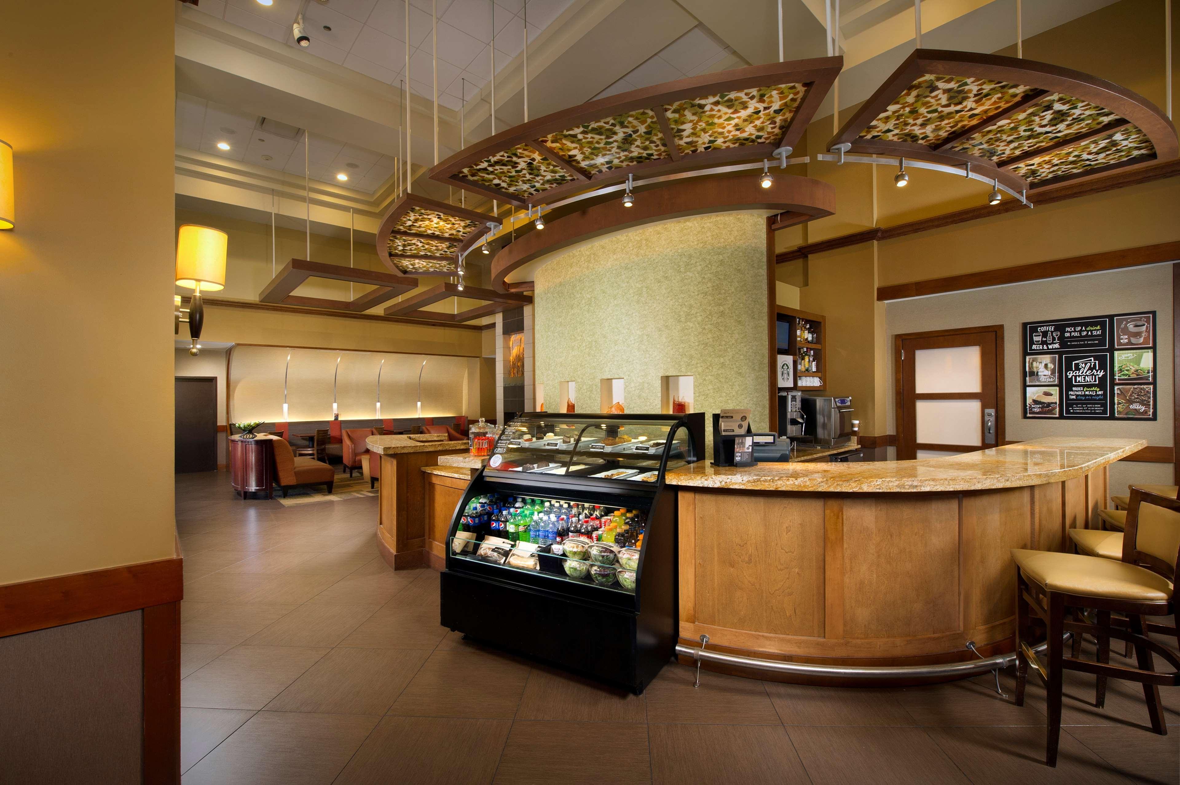 ไฮแอท เพลซ ซานอันโตนิโอ-นอร์ทเวสต์/เมดิคัล เซ็นเตอร์ Hotel ภายนอก รูปภาพ
