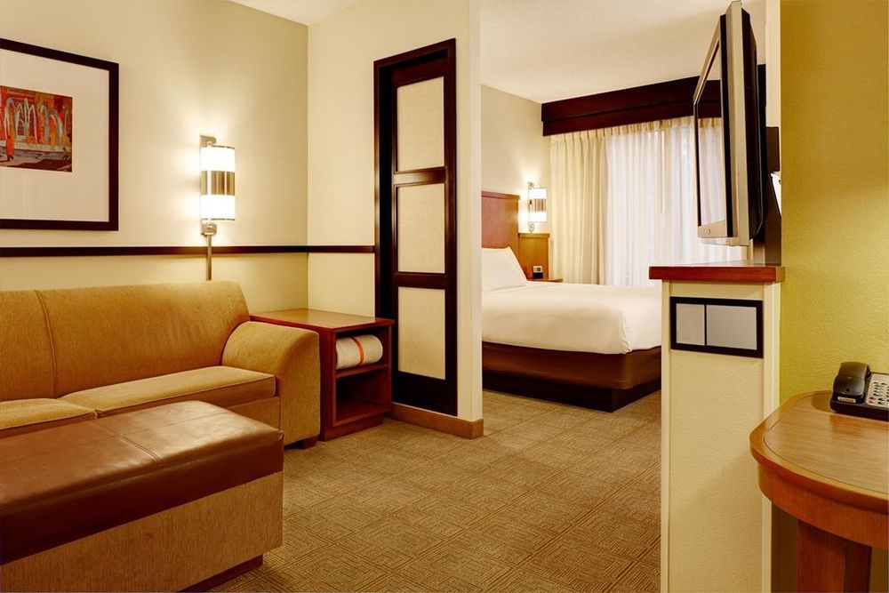 ไฮแอท เพลซ ซานอันโตนิโอ-นอร์ทเวสต์/เมดิคัล เซ็นเตอร์ Hotel ห้อง รูปภาพ