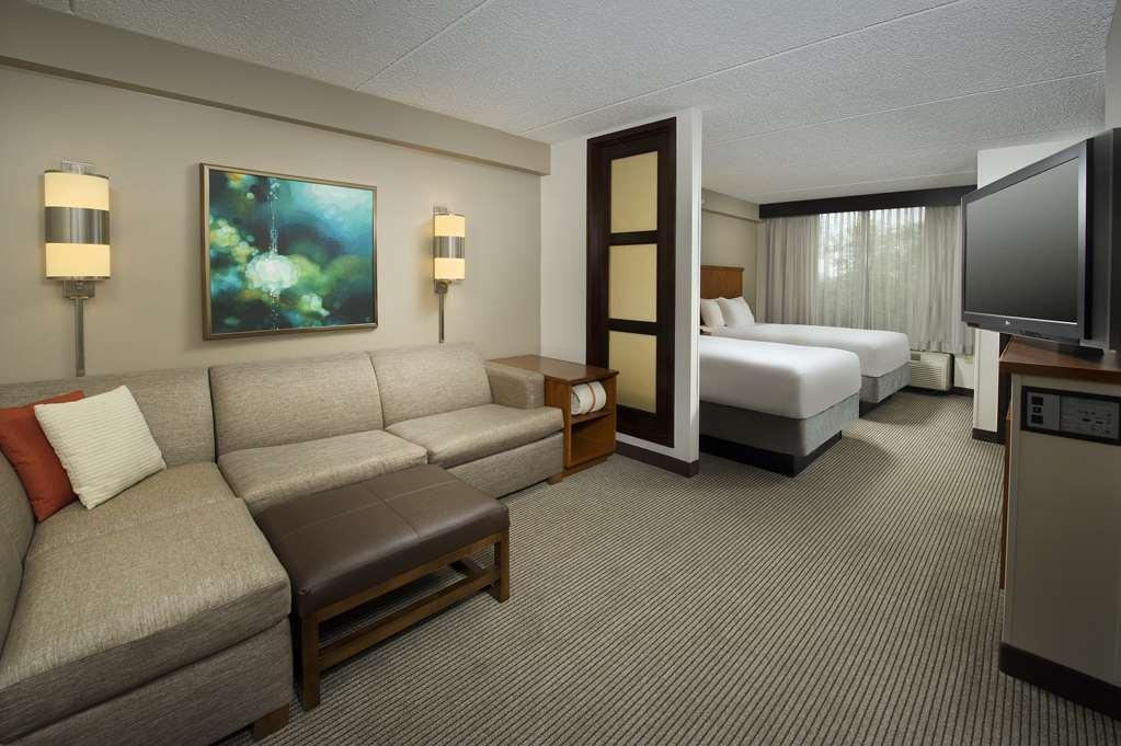 ไฮแอท เพลซ ซานอันโตนิโอ-นอร์ทเวสต์/เมดิคัล เซ็นเตอร์ Hotel ห้อง รูปภาพ