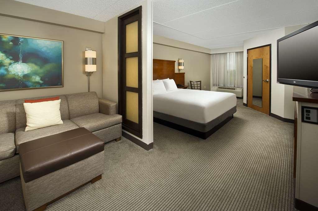 ไฮแอท เพลซ ซานอันโตนิโอ-นอร์ทเวสต์/เมดิคัล เซ็นเตอร์ Hotel ห้อง รูปภาพ