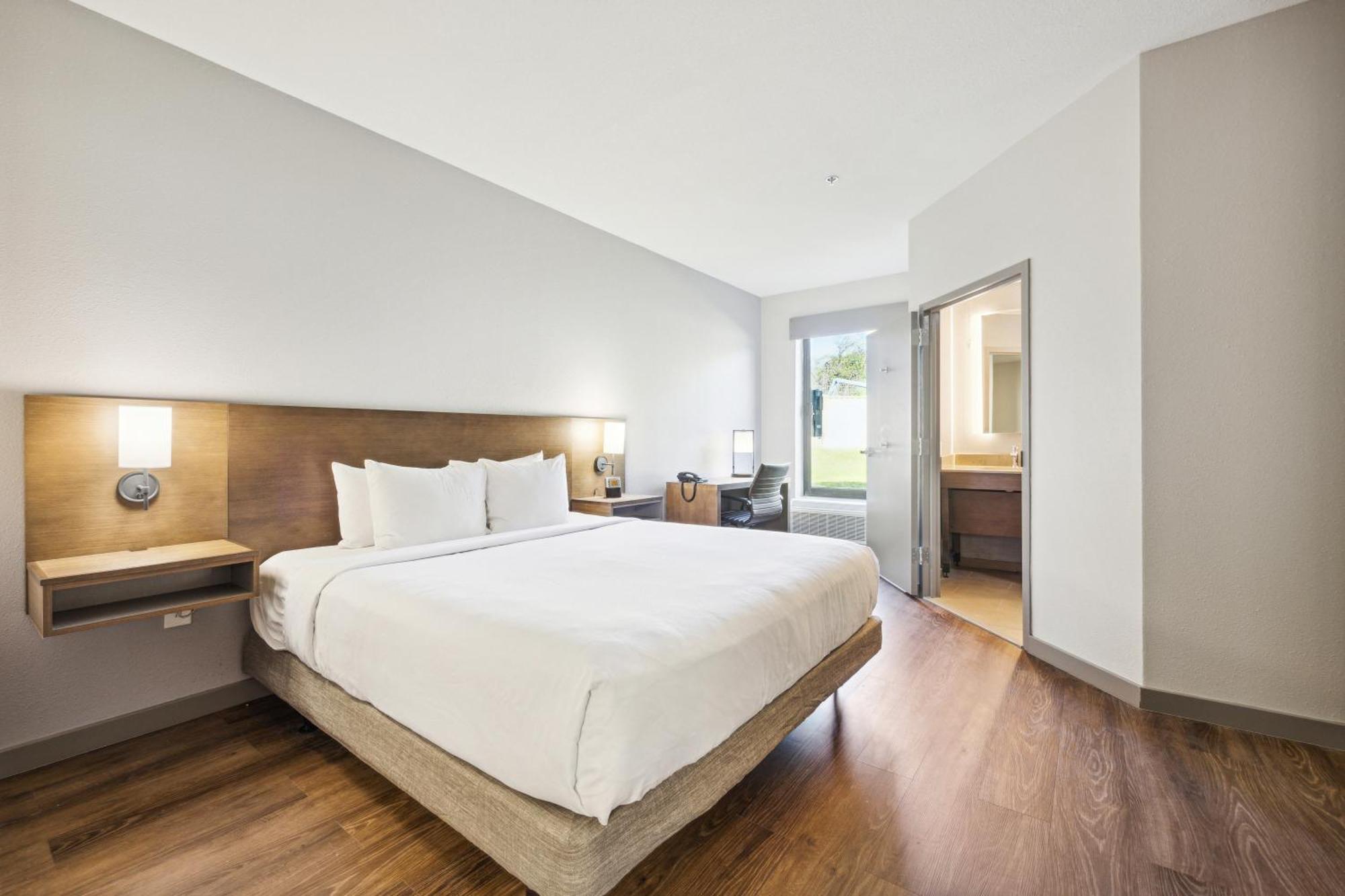 ไฮแอท เพลซ ซานอันโตนิโอ-นอร์ทเวสต์/เมดิคัล เซ็นเตอร์ Hotel ภายนอก รูปภาพ
