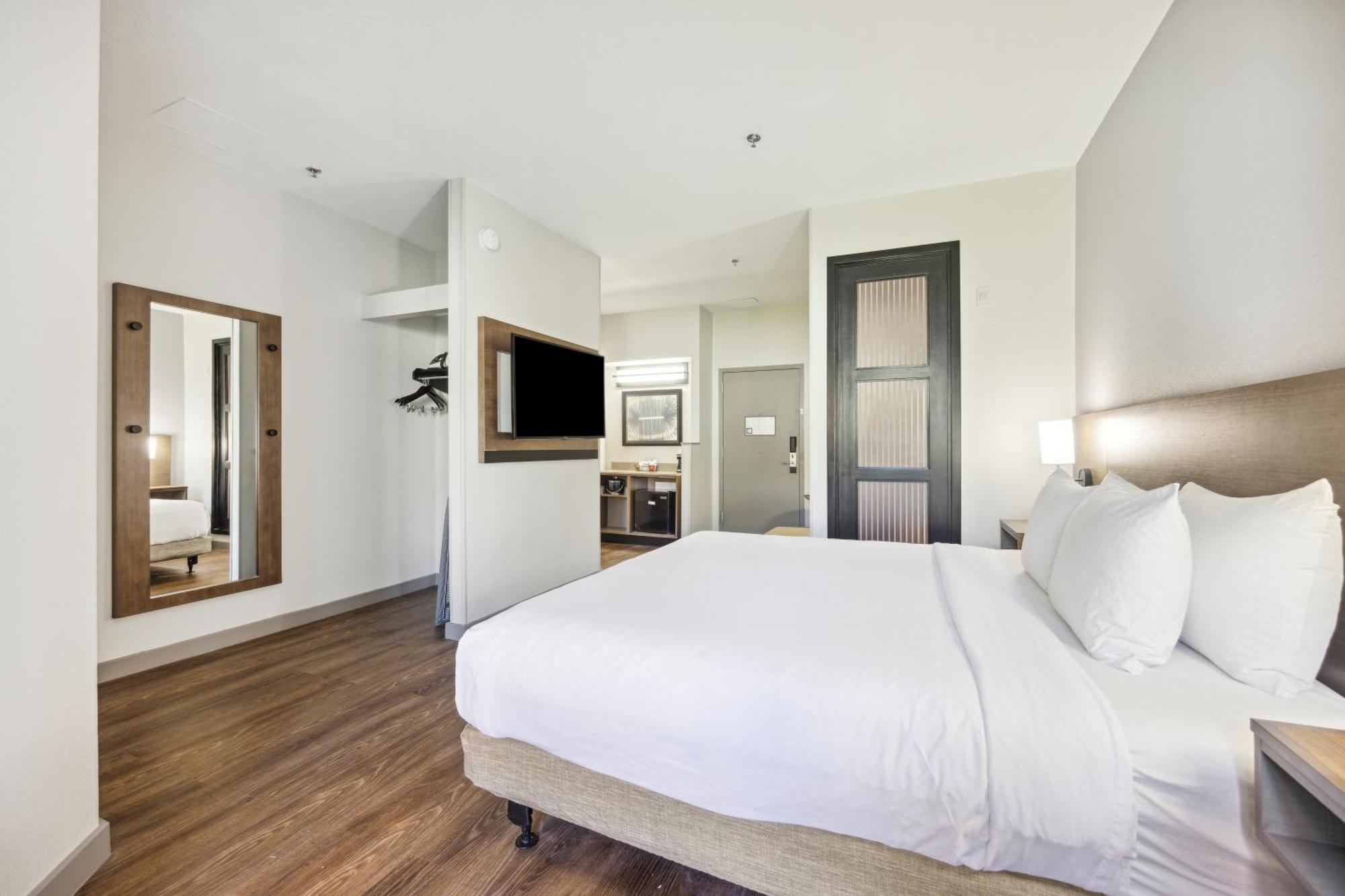 ไฮแอท เพลซ ซานอันโตนิโอ-นอร์ทเวสต์/เมดิคัล เซ็นเตอร์ Hotel ภายนอก รูปภาพ