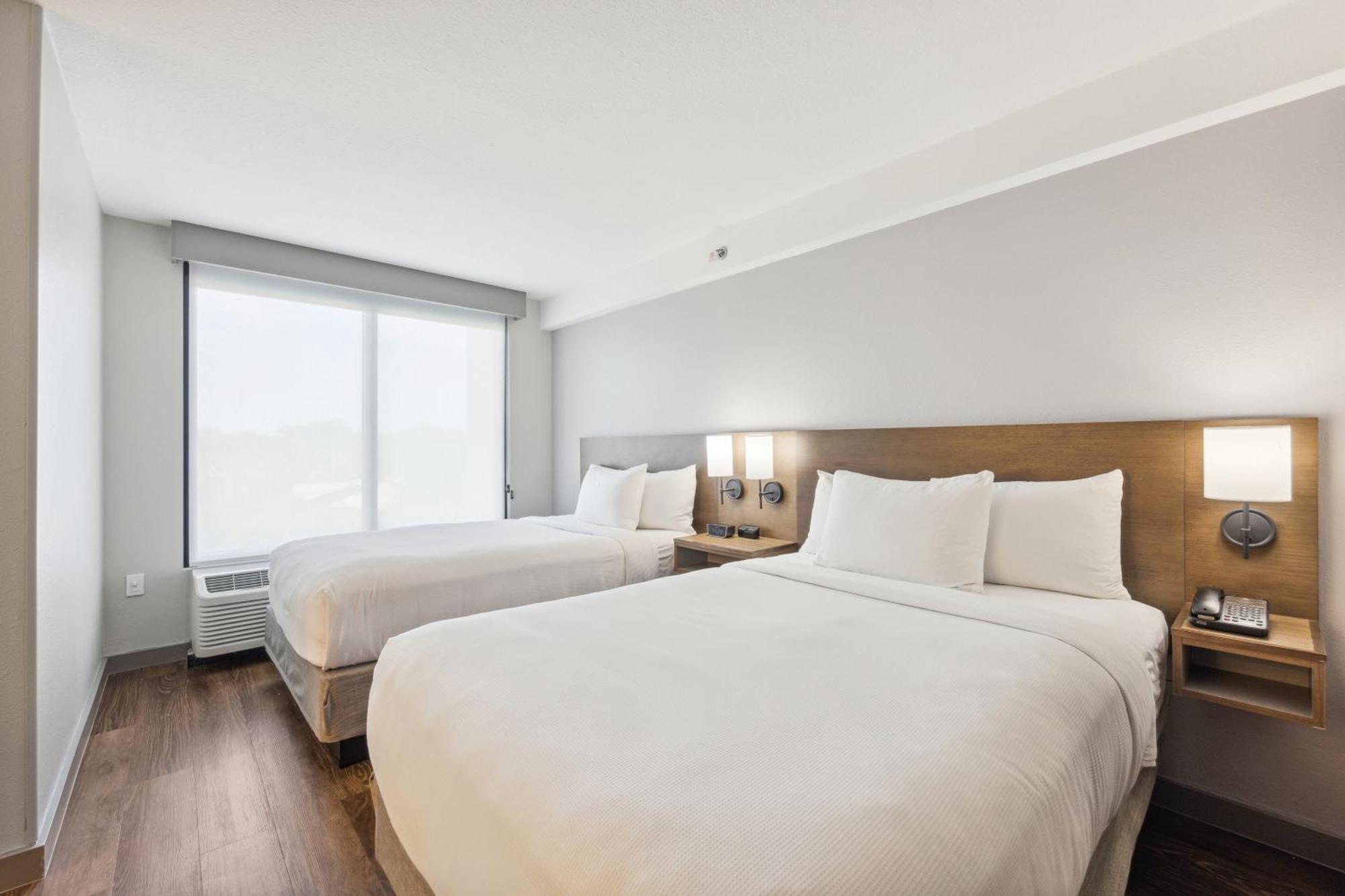ไฮแอท เพลซ ซานอันโตนิโอ-นอร์ทเวสต์/เมดิคัล เซ็นเตอร์ Hotel ภายนอก รูปภาพ