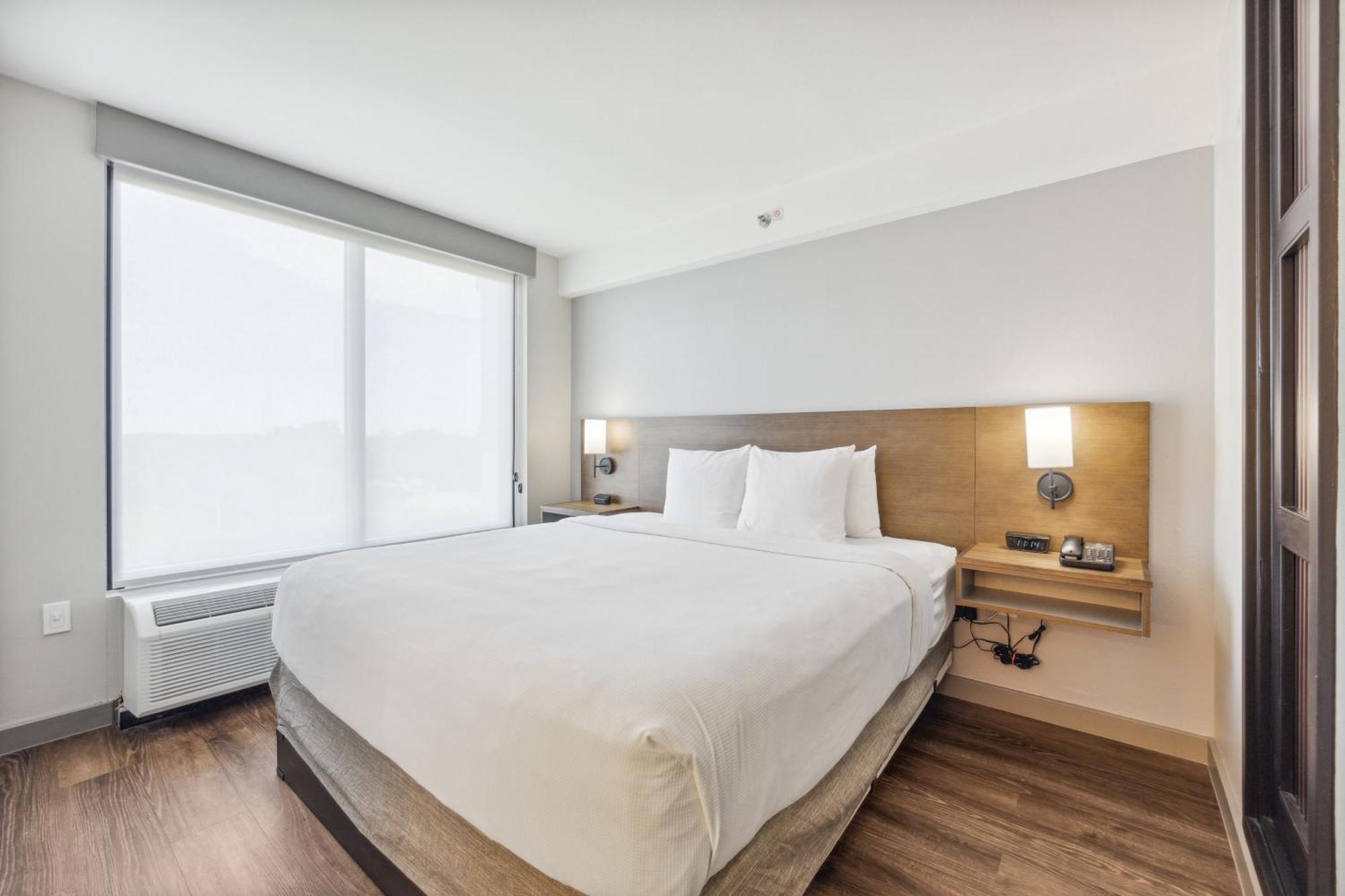 ไฮแอท เพลซ ซานอันโตนิโอ-นอร์ทเวสต์/เมดิคัล เซ็นเตอร์ Hotel ภายนอก รูปภาพ