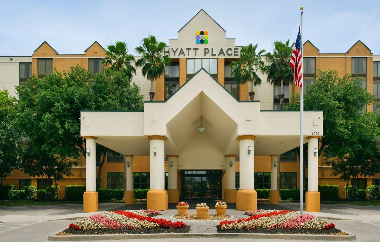 ไฮแอท เพลซ ซานอันโตนิโอ-นอร์ทเวสต์/เมดิคัล เซ็นเตอร์ Hotel ภายนอก รูปภาพ